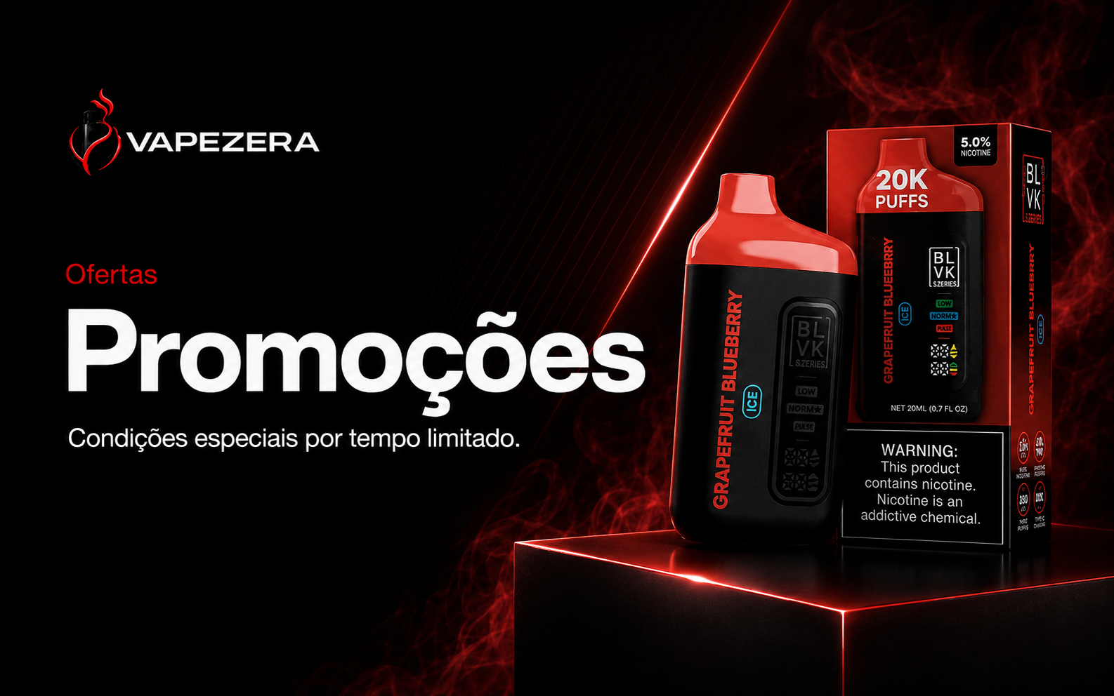 Promocoes