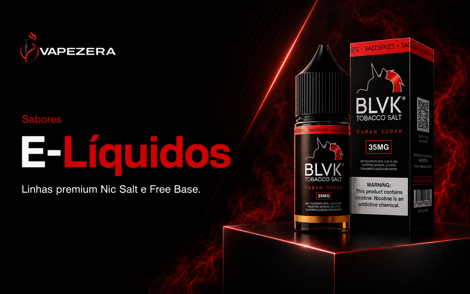 E-Liquidos