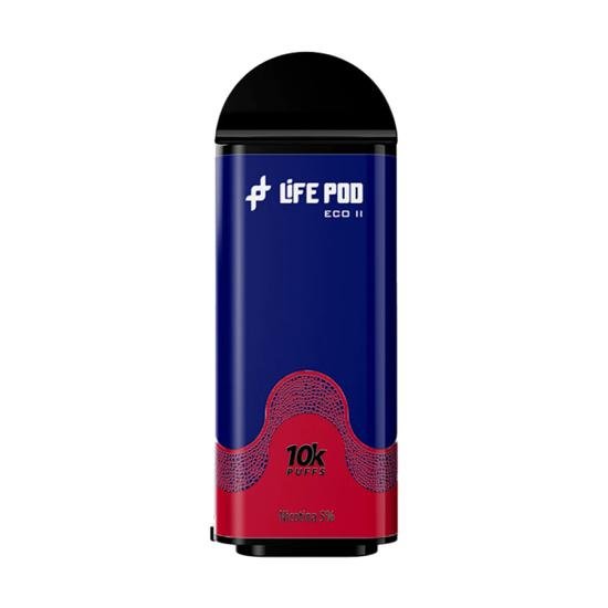 Refil Life Pod II 10000 puffs - Blueberry Watermelon