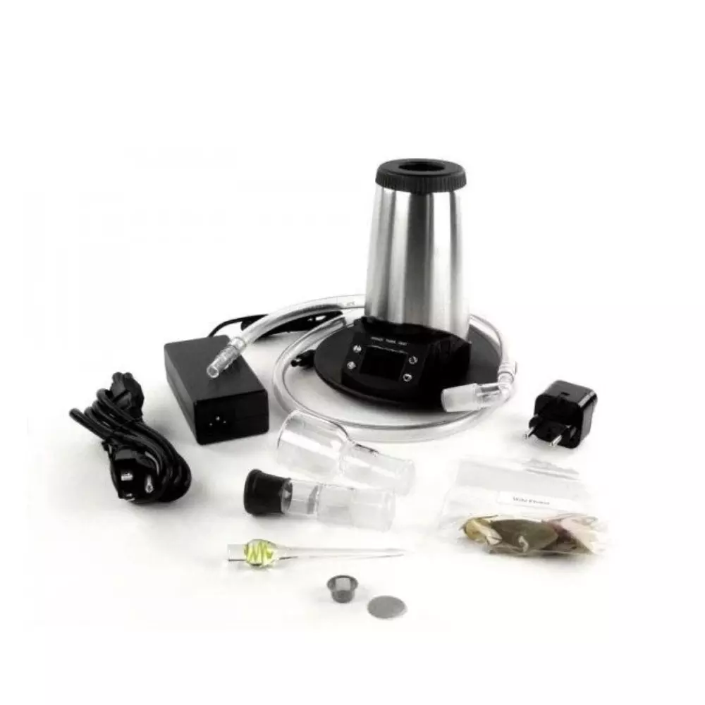 Vaporizador de Ervas V-Tower | Arizer