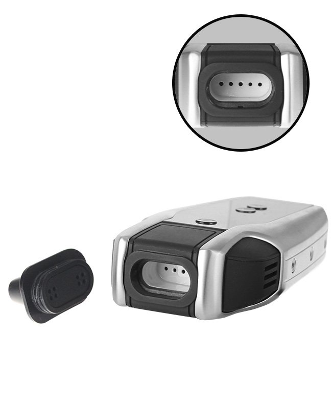 Vaporizador de Ervas Atmos Astra 2