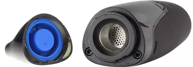 Vaporizador de Ervas Aegis V2 - Atmos
