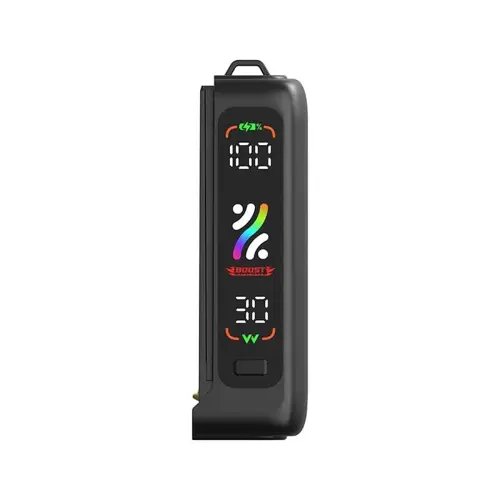 Bateria Oxbar Svopp 1100mAh