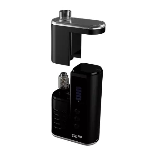 Vaporizador de ervas - Go SRT | Arizer