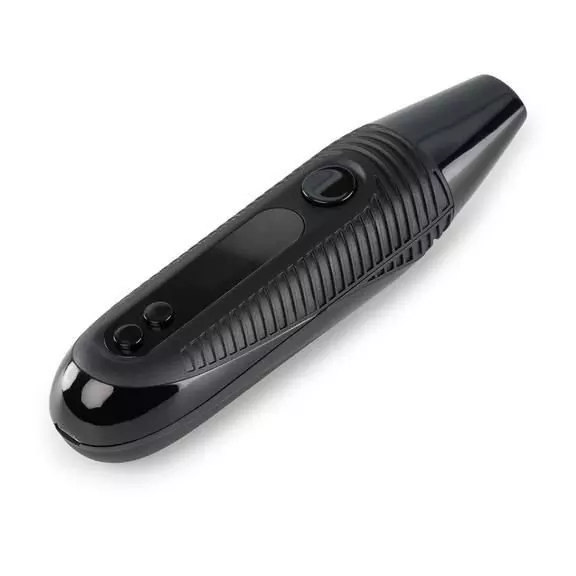 Vaporizador de Ervas CFC 2.0 - Boundless