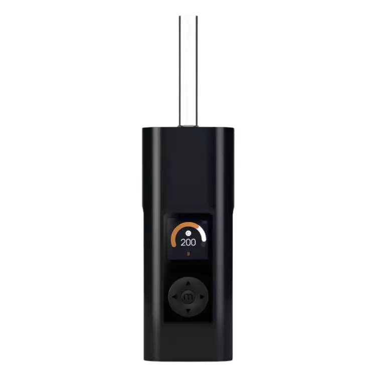Vaporizador de Ervas Solo 3 - Arizer