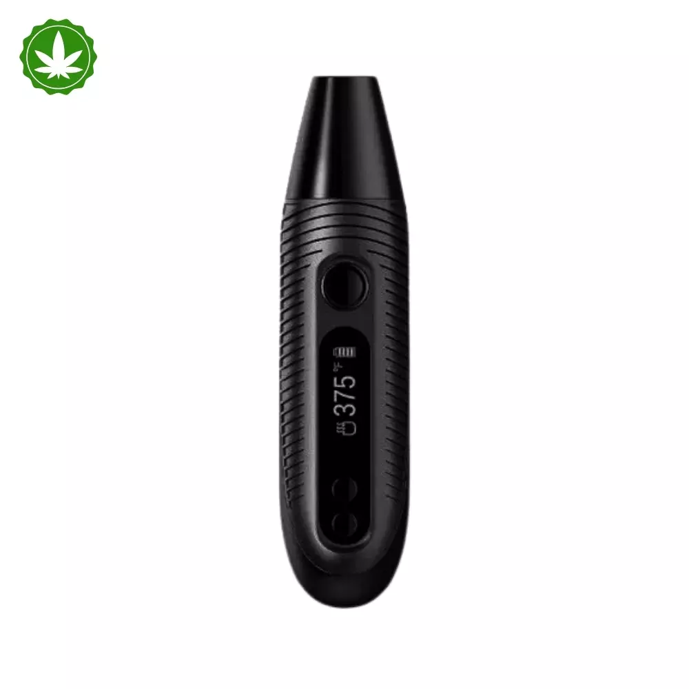 Vaporizador de Ervas CFC 2.0 - Boundless