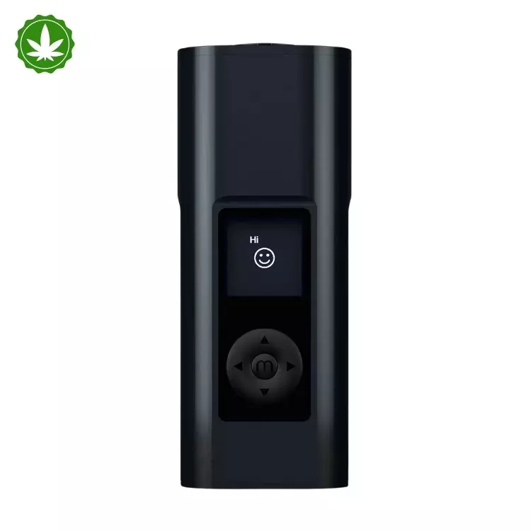 Vaporizador de Ervas Solo 3 - Arizer