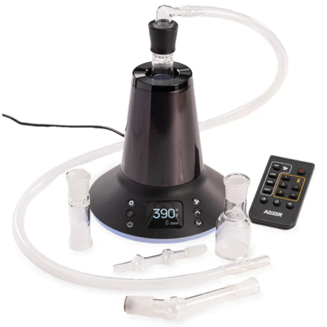 Vaporizador de Mesa Arizer XQ2