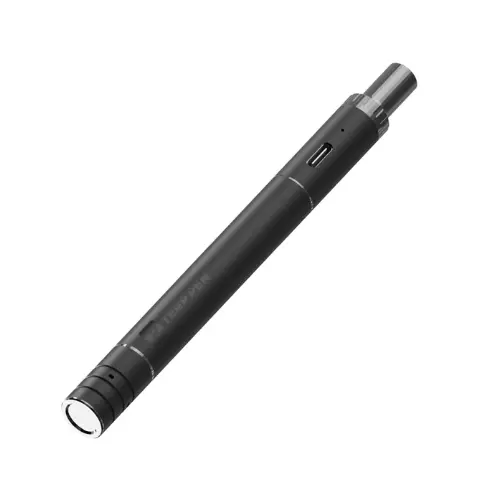 Vaporizador de Concentrados Terp Pen Version 2 | Boundless - Black