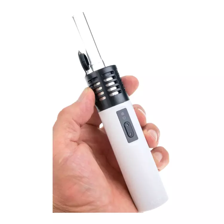 Vaporizador de Ervas Air SE - Arizer White