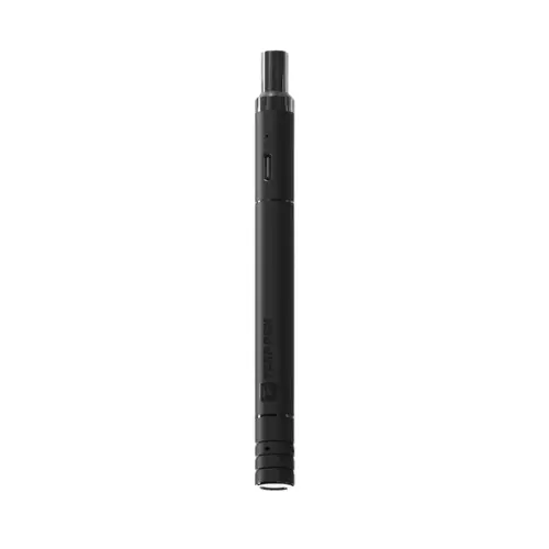 Vaporizador de Concentrados Terp Pen Version 2 | Boundless - Black