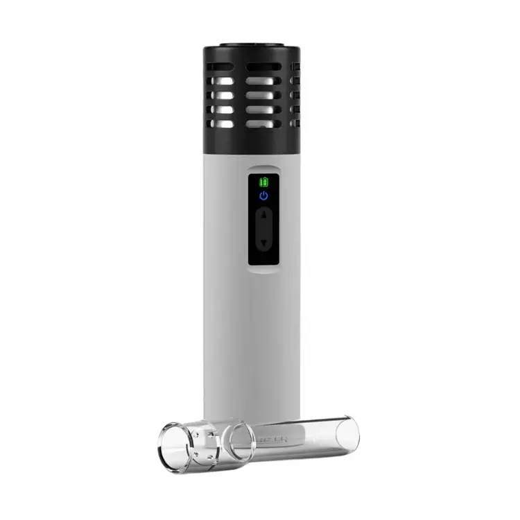 Vaporizador de Ervas Air SE - Arizer White