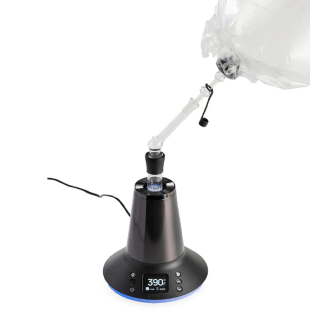 Vaporizador de Mesa Arizer XQ2
