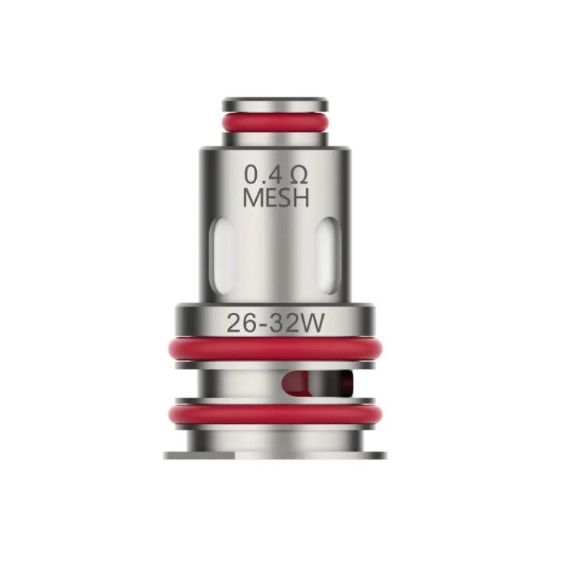 Coil Gtx Mesh Vaporesso 0 4 Ohm Unidade