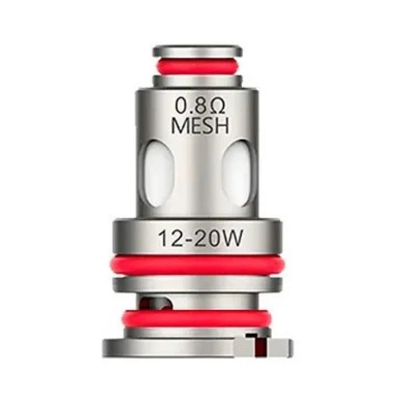 Coil Gtx Mesh Vaporesso 0 8 Ohm Unidade