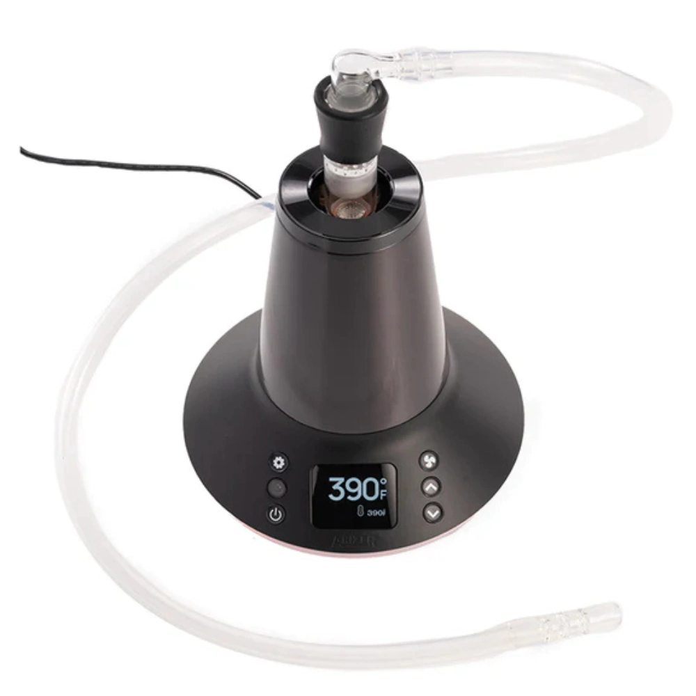 Vaporizador de Mesa Arizer XQ2