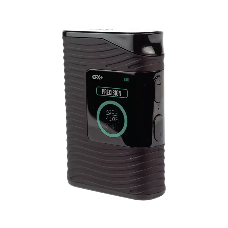 Vaporizador de Ervas CFX+ - Boundless
