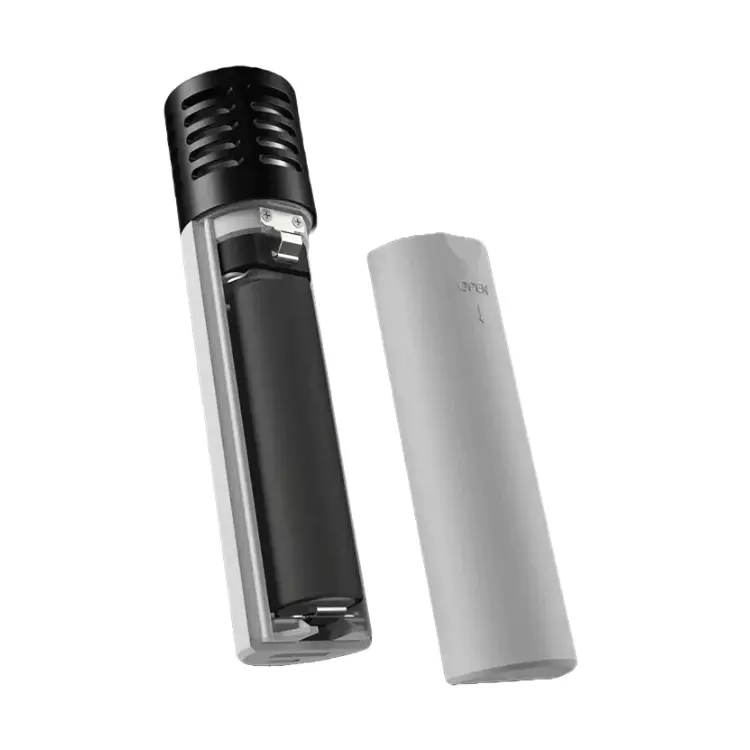 Vaporizador de Ervas Air SE - Arizer White
