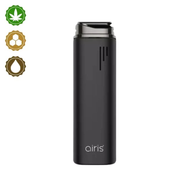 Vaporizador Airistech Airis Switch 3 em 1