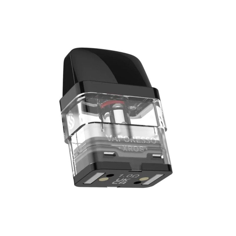 Coil/Resistência XROS Series 1.0 ohm (2unidade)