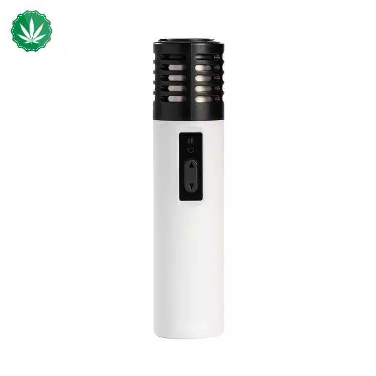 Vaporizador de Ervas Air SE - Arizer White