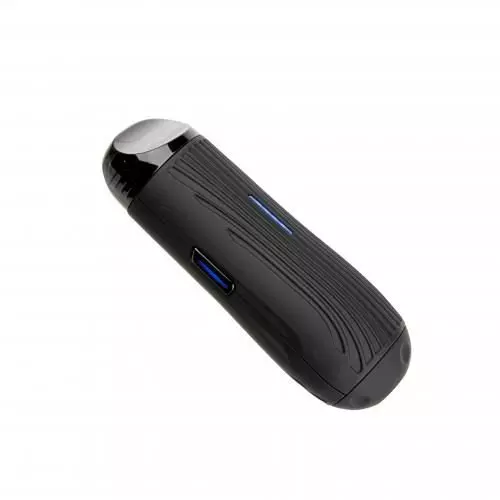 Vaporizador de Ervas Boundless CFC Lite
