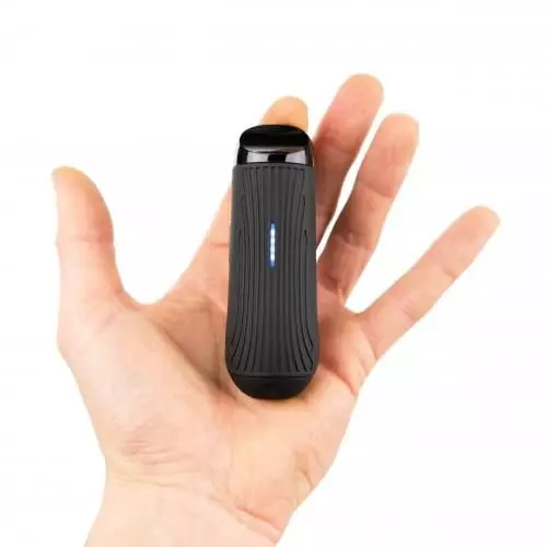 Vaporizador de Ervas Boundless CFC Lite