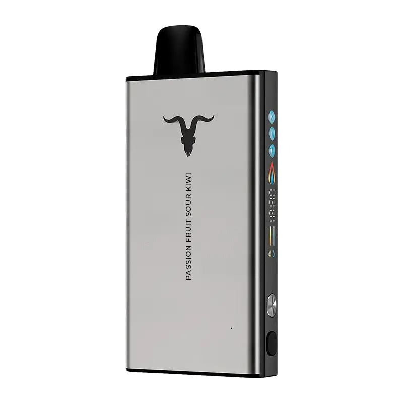 Pod Descartável Ignite V400 - 40000 Puffs - Icy Menthol