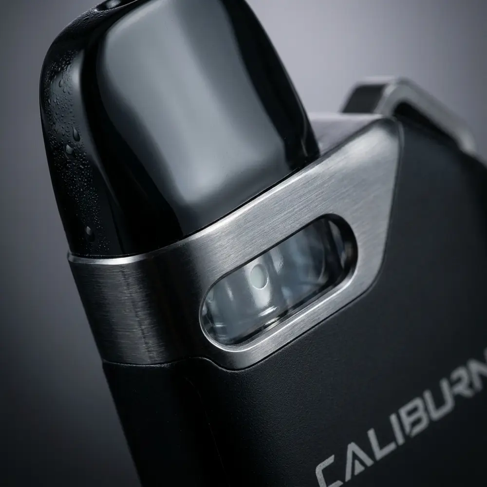 Pod System Caliburn GK2 - Matte Black