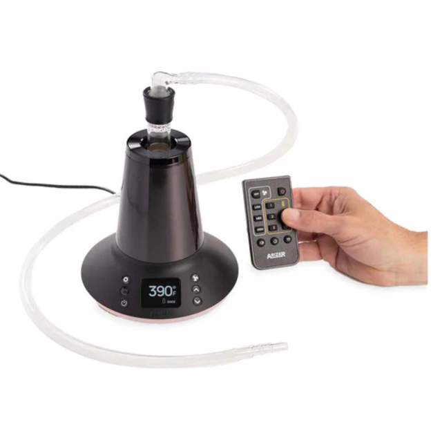 Vaporizador de Mesa Arizer XQ2