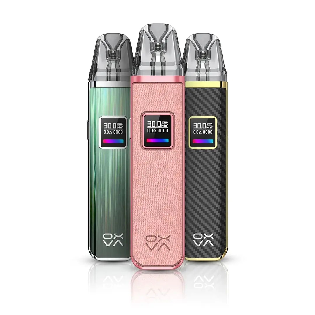 Pod System Xlim Pro Oxva 1000 mAh | Sabor Enviada Conforme Disponibilidade em Estoque