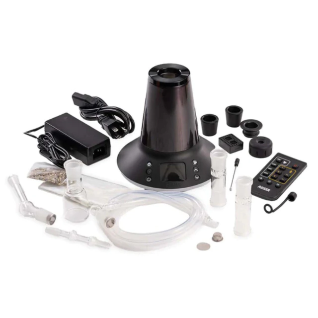 Vaporizador de Mesa Arizer XQ2