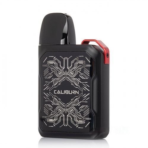 Pod System Caliburn GK2 - Matte Black