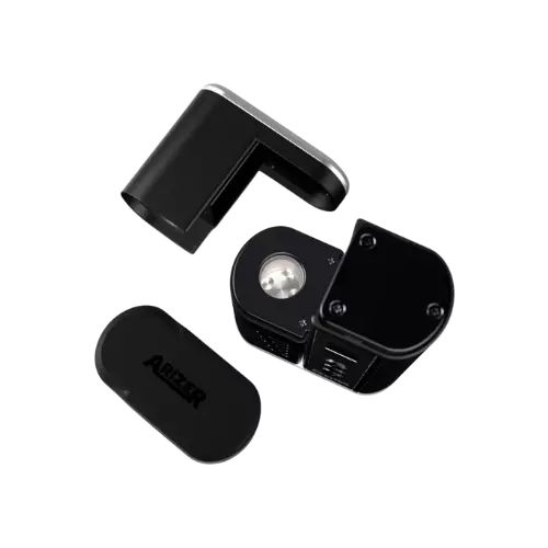 Vaporizador de ervas - Go SRT | Arizer