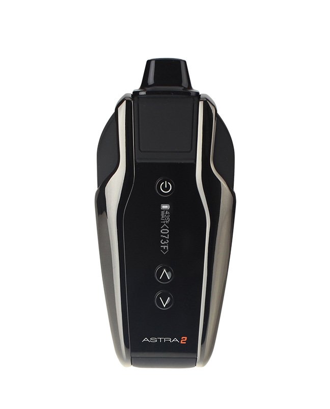 Vaporizador de Ervas Atmos Astra 2
