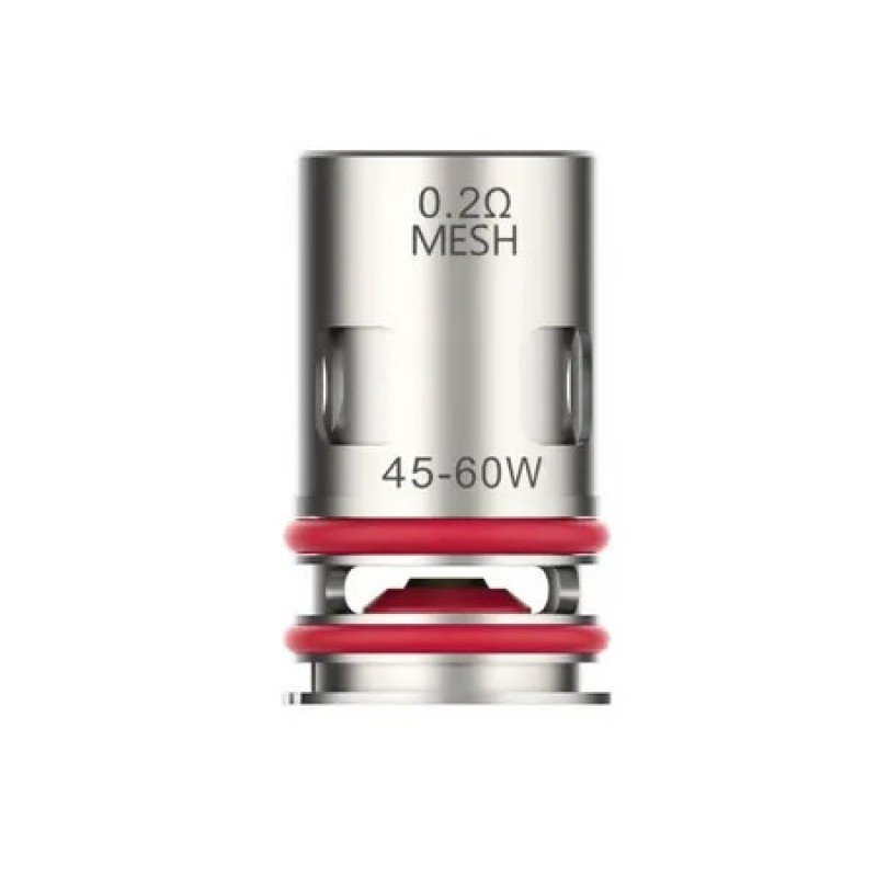 Coil Gtx Mesh Vaporesso 0 2 Ohm Unidade