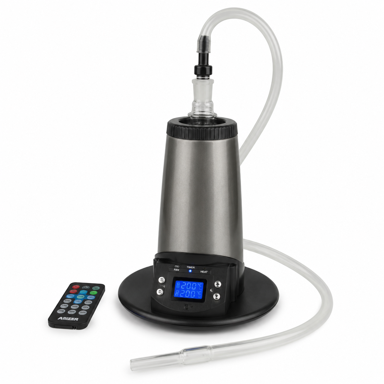 Vaporizador de Mesa Arizer Extreme Q