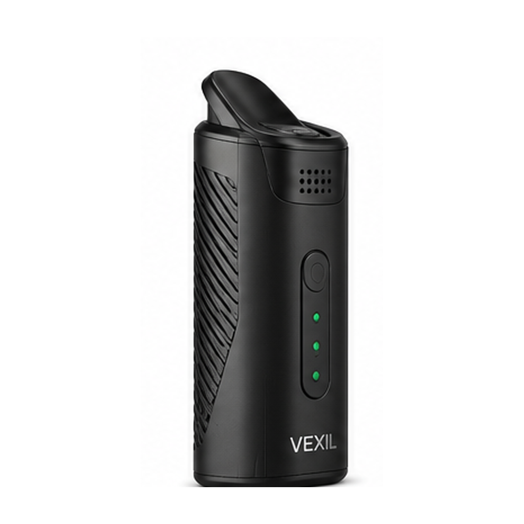 Vaporizador de Ervas Boundless Vexil