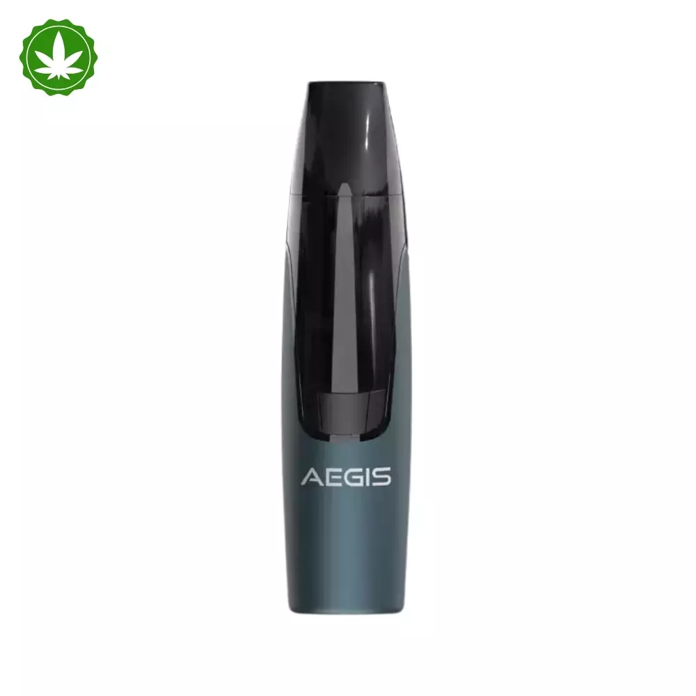 Vaporizador de Ervas Aegis V2 - Atmos