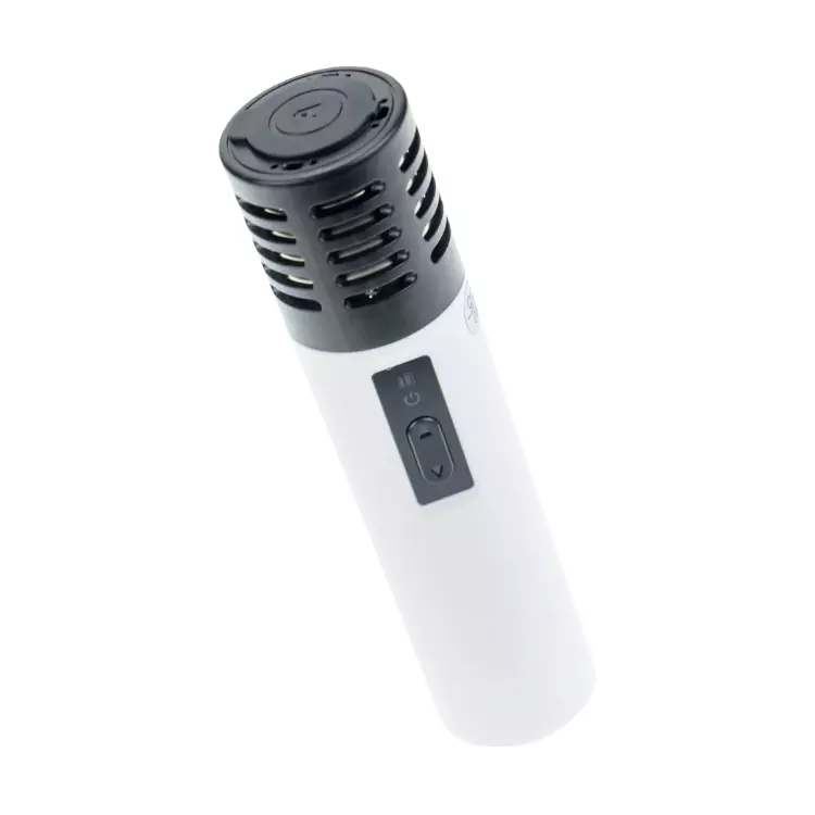 Vaporizador de Ervas Air SE - Arizer White