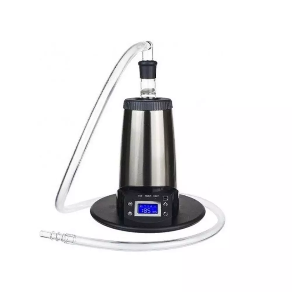 Vaporizador de Ervas V-Tower | Arizer