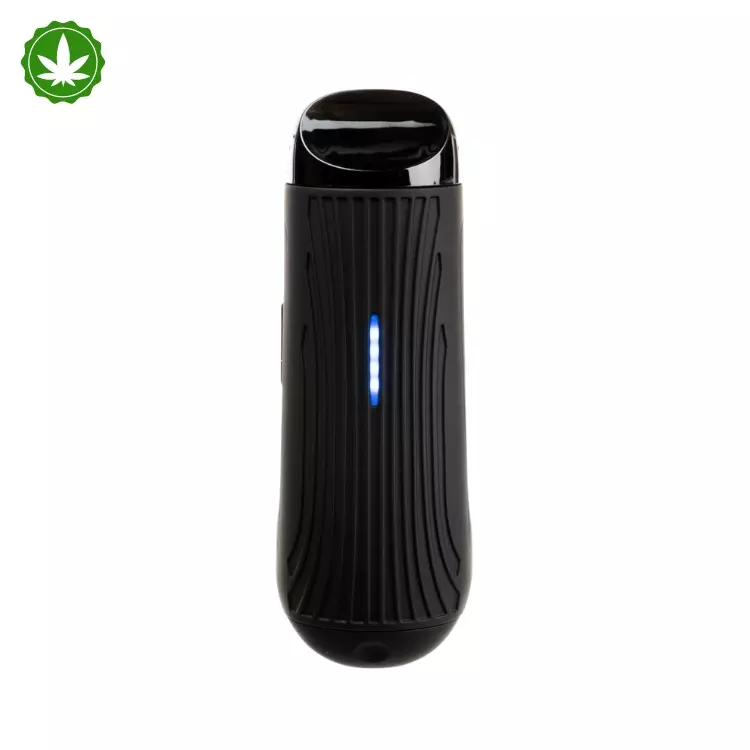Vaporizador de Ervas Boundless CFC Lite
