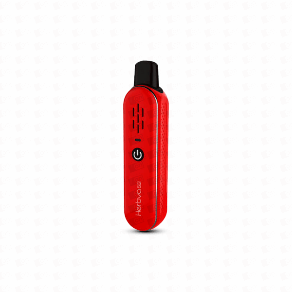 Vaporizador Herbva 5G Airistech – Red