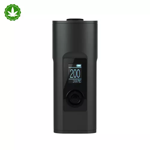 Vaporizador de Ervas Solo 2 Max | Arizer