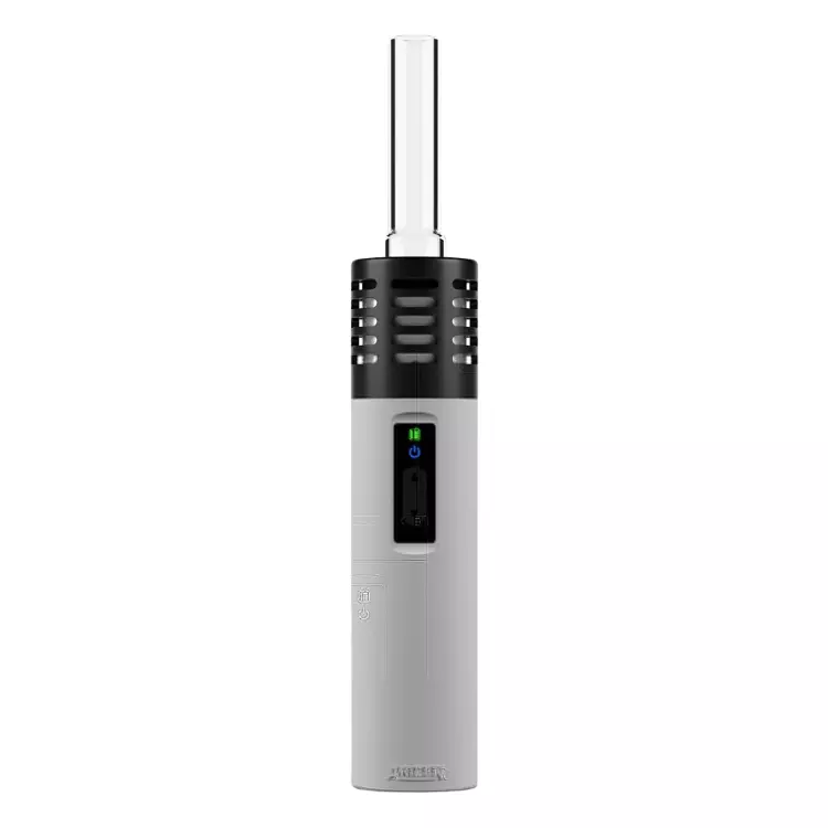 Vaporizador de Ervas Air SE - Arizer White