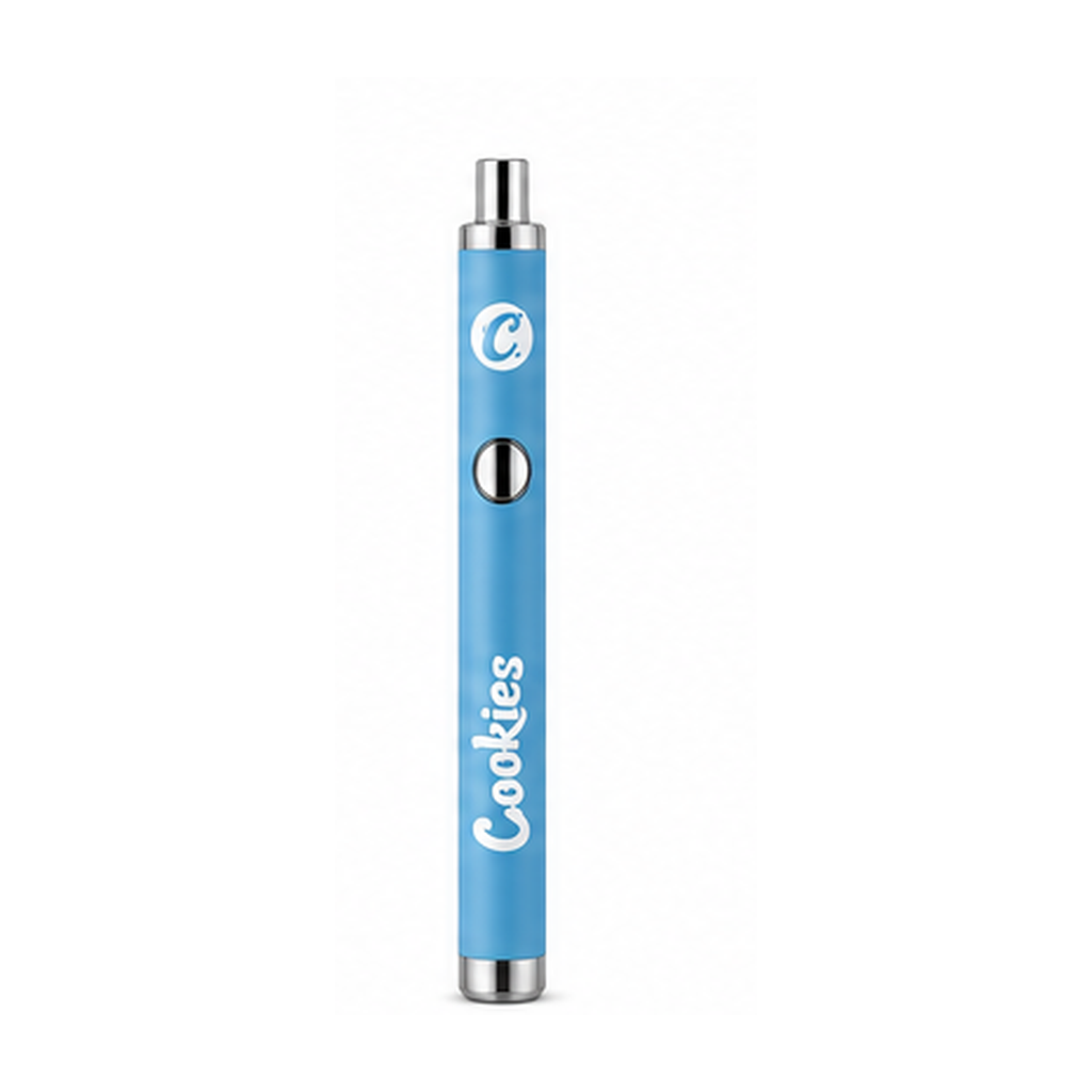 Caneta Vaporizadora Cookies Twist 510 Blue
