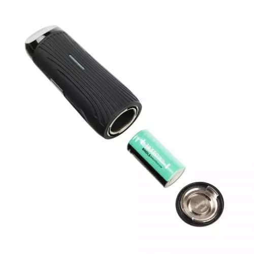 Vaporizador de Ervas Boundless CFC Lite