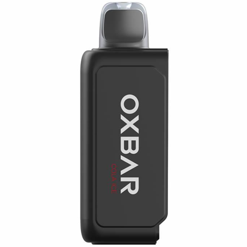 Refil Oxbar Svopp 32000 Puffs - Banana ice