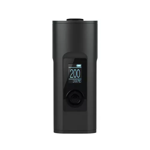 Vaporizador de Ervas Solo 2 Max | Arizer